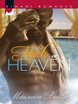 cover image of Touch of Heaven
